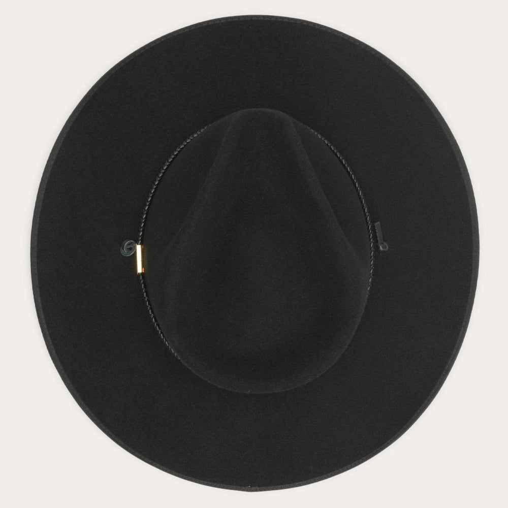 The Quicklink Black | Men/Women Stetson Outdoor