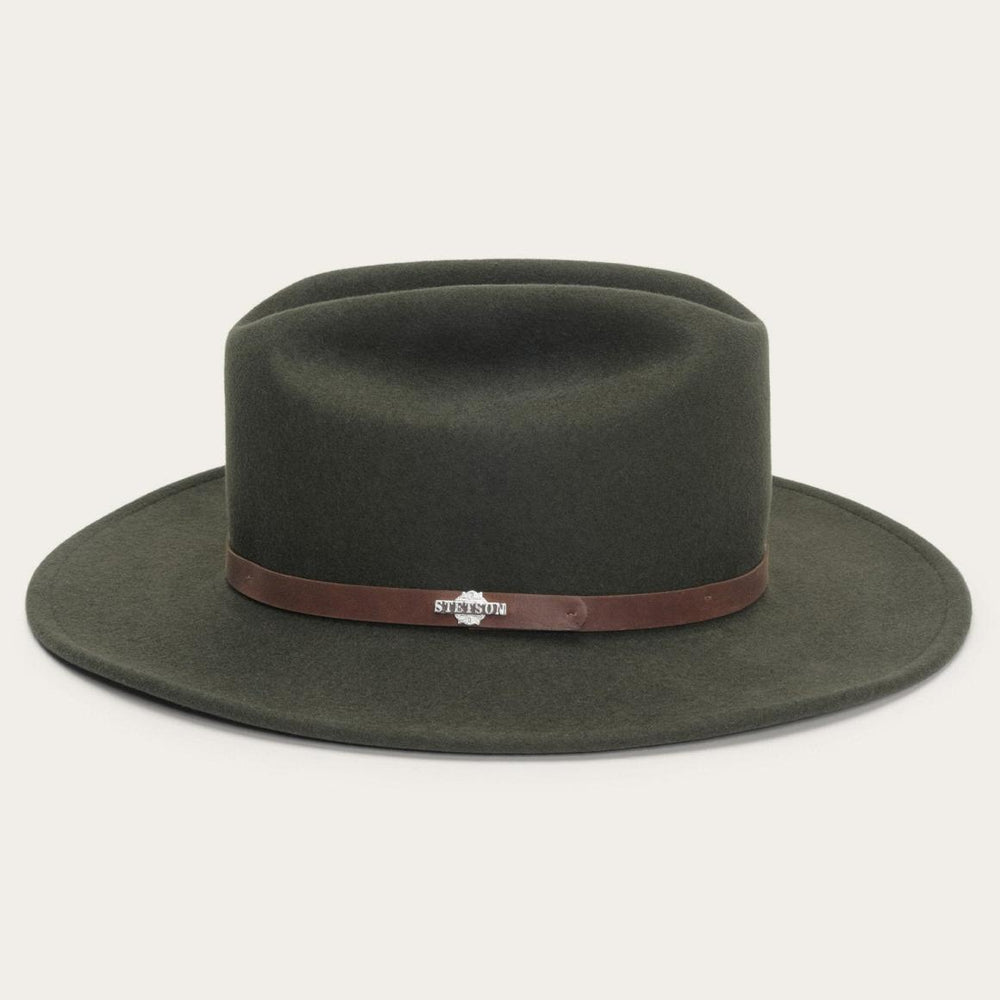The Route 66 Sage | Men/Women Stetson Outdoor