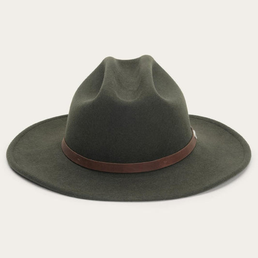 The Route 66 Sage | Men/Women Stetson Outdoor