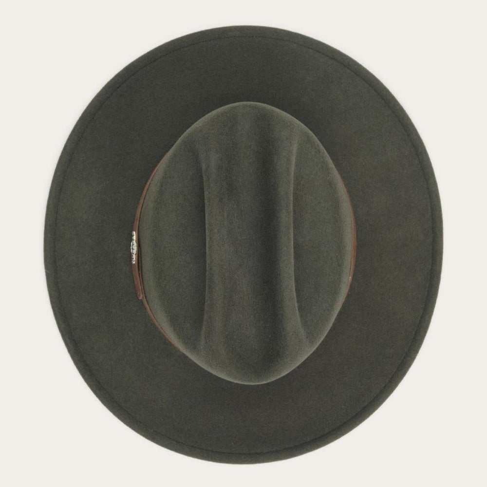 The Route 66 Sage | Men/Women Stetson Outdoor