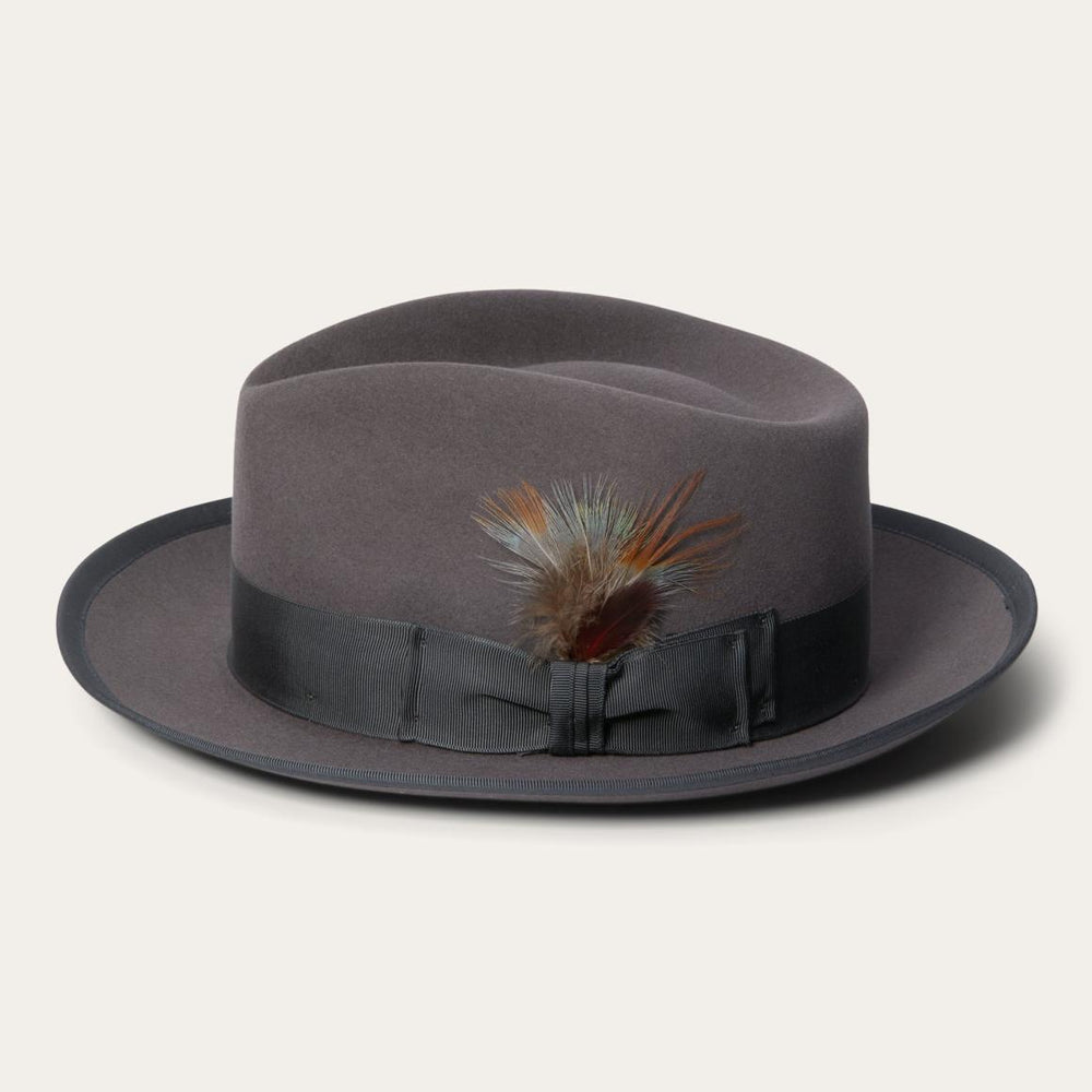 Whippet Fedora Caribou | Men/Women Stetson Fedora