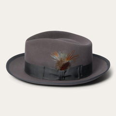 Whippet Fedora Caribou | Men/Women Stetson Fedora