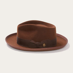 Whippet Fedora Mink | Men/Women Stetson Fedora