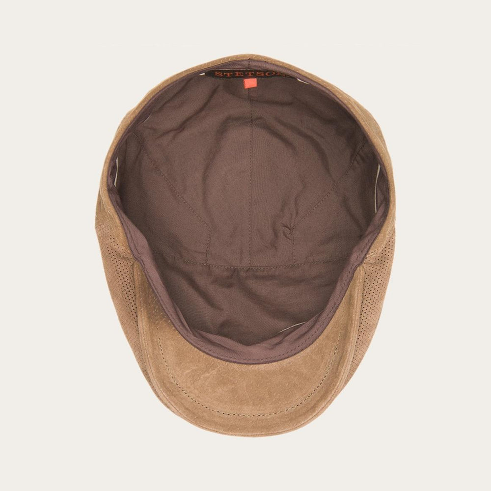Wind River Tan | Men/Women Stetson Caps & Truckers
