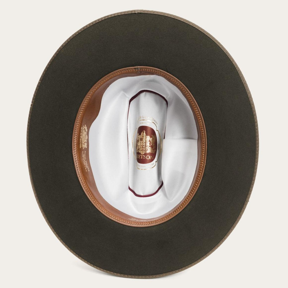 1865 Distressed Open Road Royal Deluxe Walnut | Men/Women Stetson Western