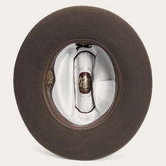 1865 Distressed Open Road Royal Deluxe Walnut | Men/Women Stetson Western