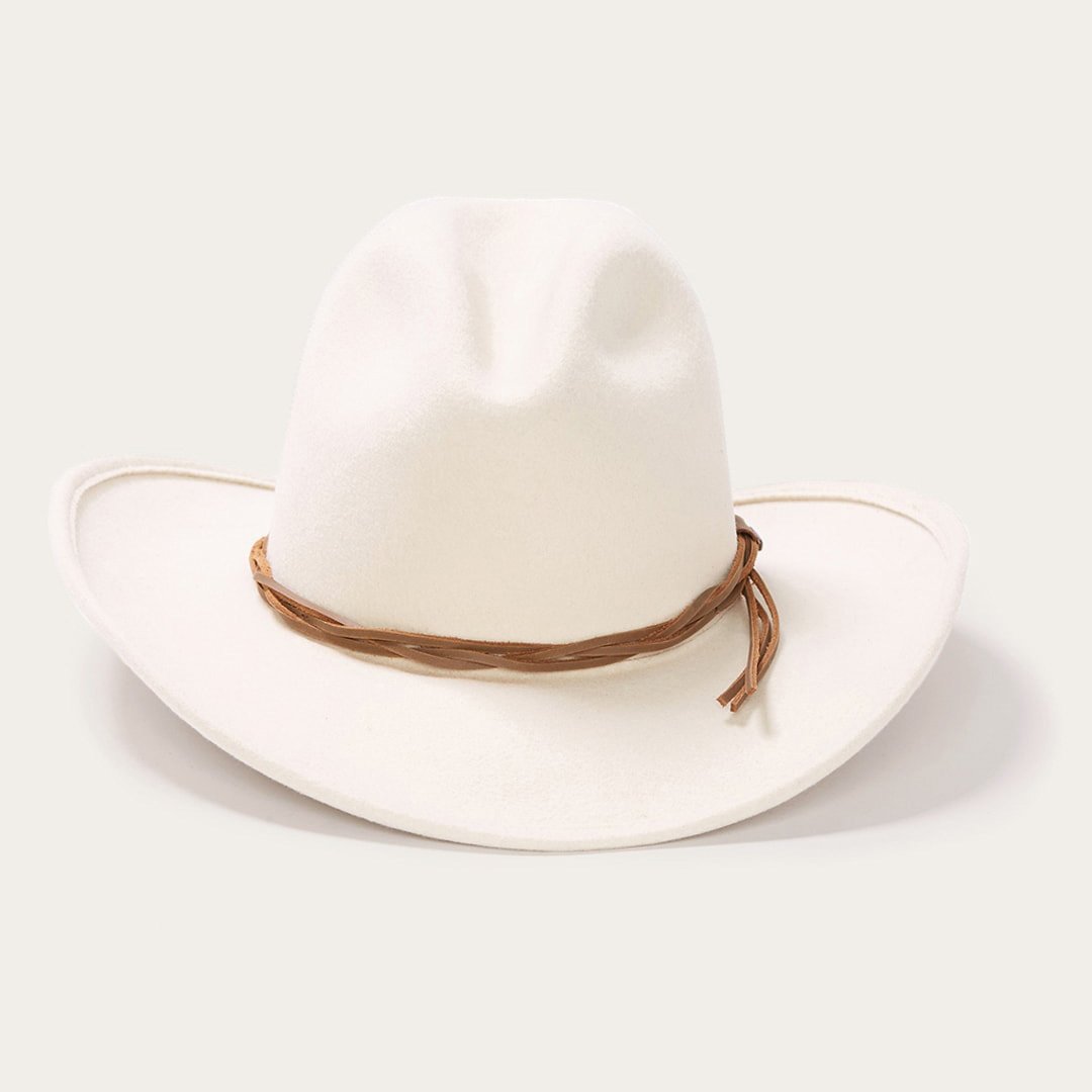 Gus Crushable Outdoor Hat Silverbelly | Stetson