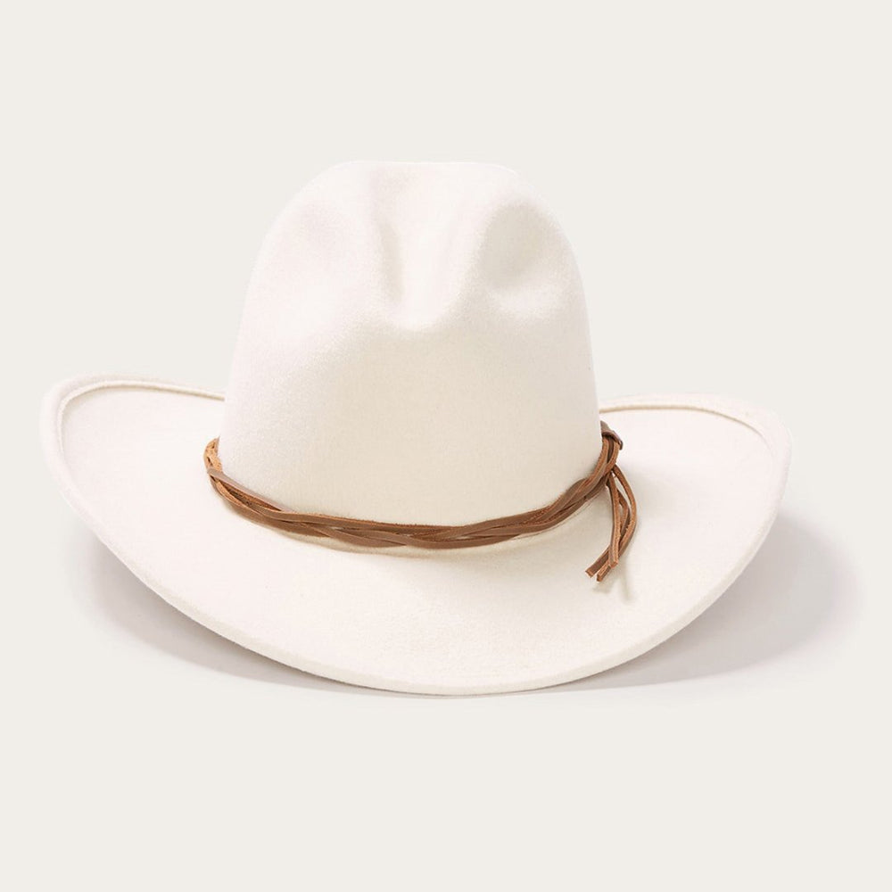 Gus Crushable Outdoor Hat Silverbelly | Stetson