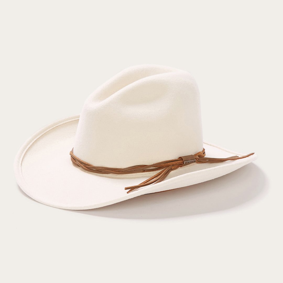 Gus Crushable Outdoor Hat Silverbelly | Stetson