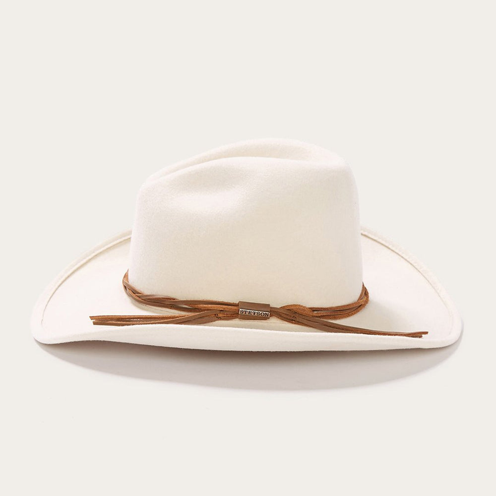 Gus Crushable Outdoor Hat Silverbelly | Stetson