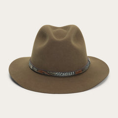 Jackson Outdoor Hat Bronze | Stetson