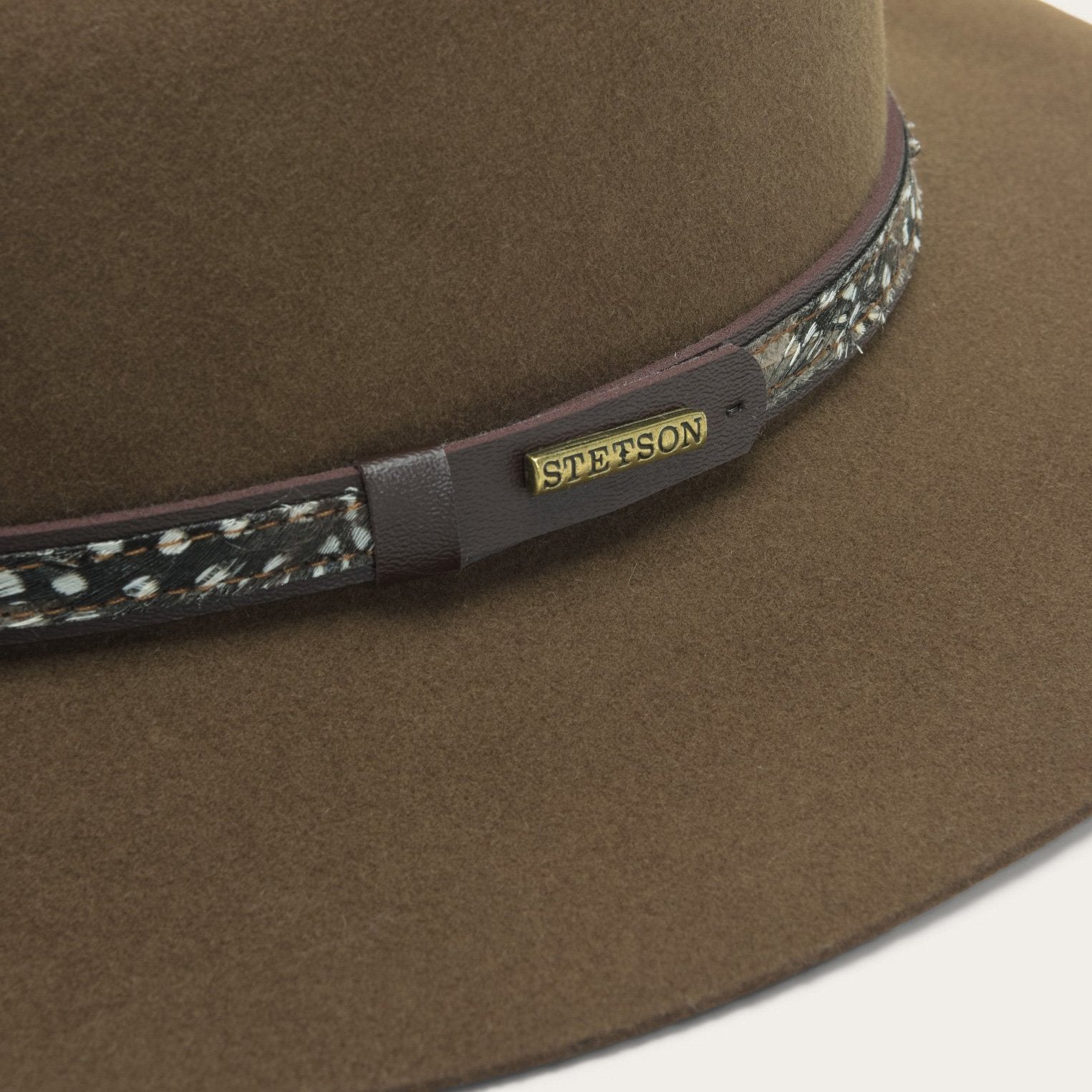 Jackson Outdoor Hat Bronze | Stetson