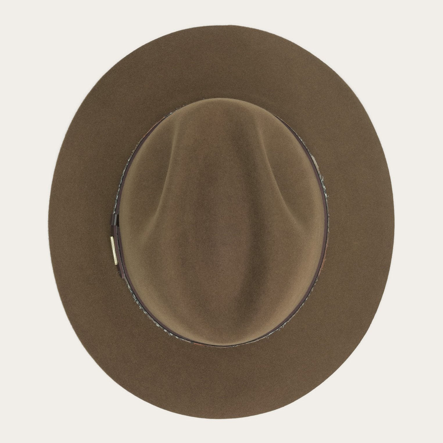 Jackson Outdoor Hat Bronze | Stetson