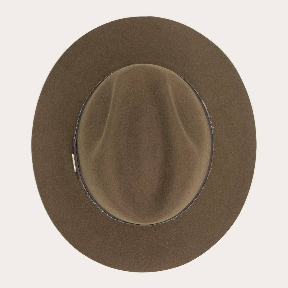 Jackson Outdoor Hat Bronze | Stetson