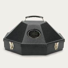 Stetson Branded Hat Case N/A | Stetson