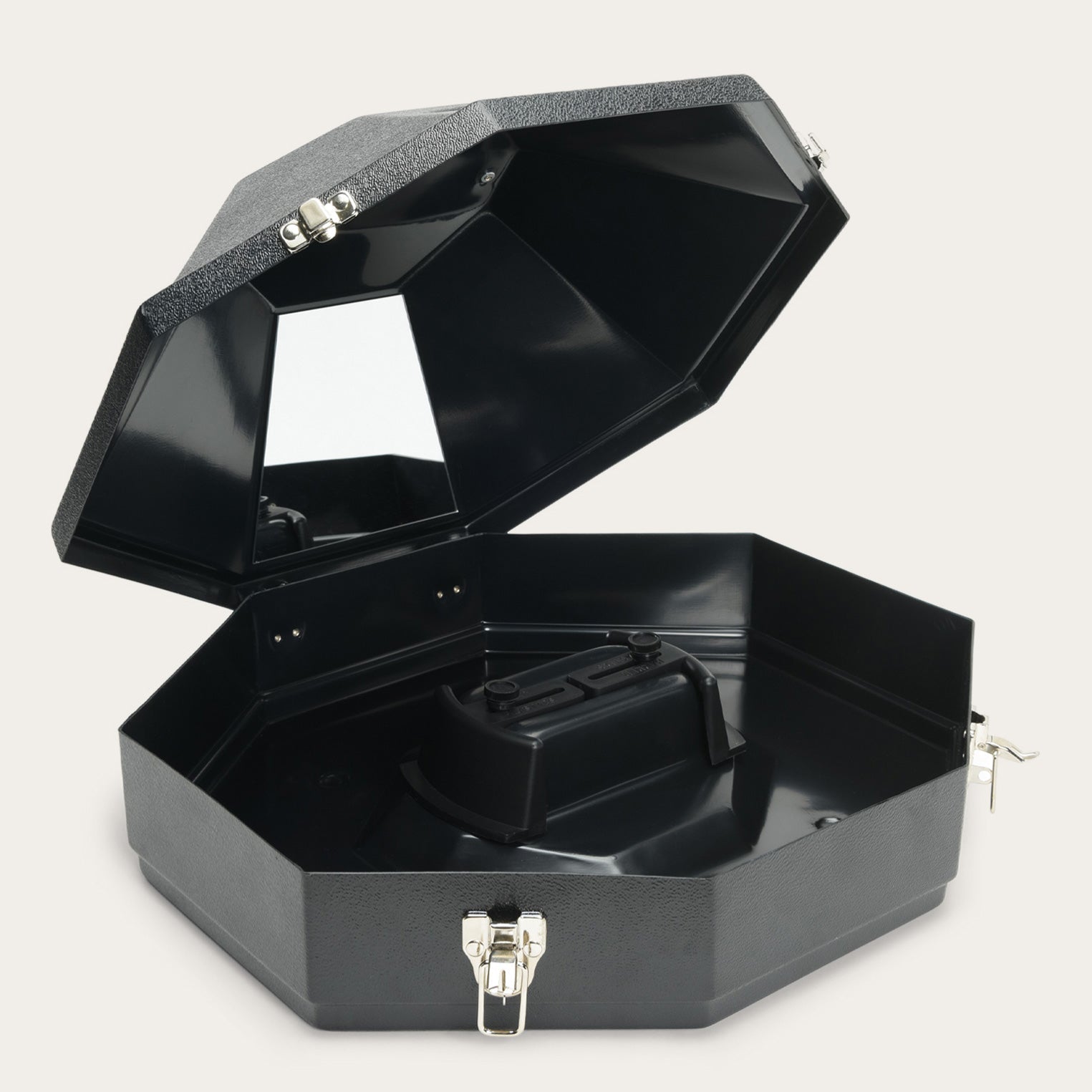 Stetson Branded Hat Case N/A | Stetson