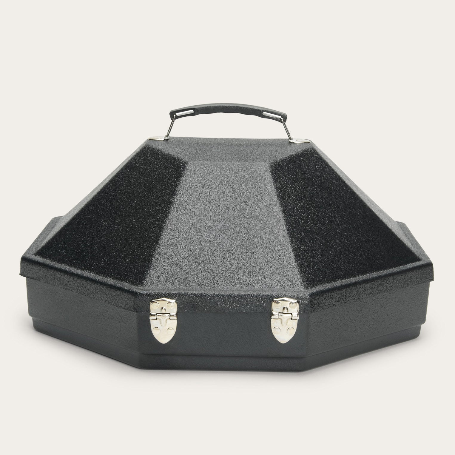 Stetson Branded Hat Case N/A | Stetson
