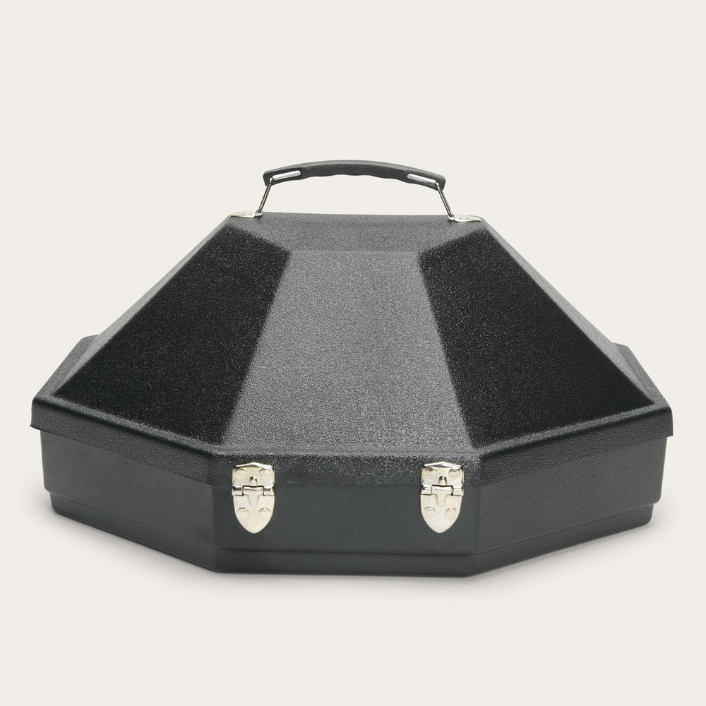 Stetson Branded Hat Case N/A | Stetson