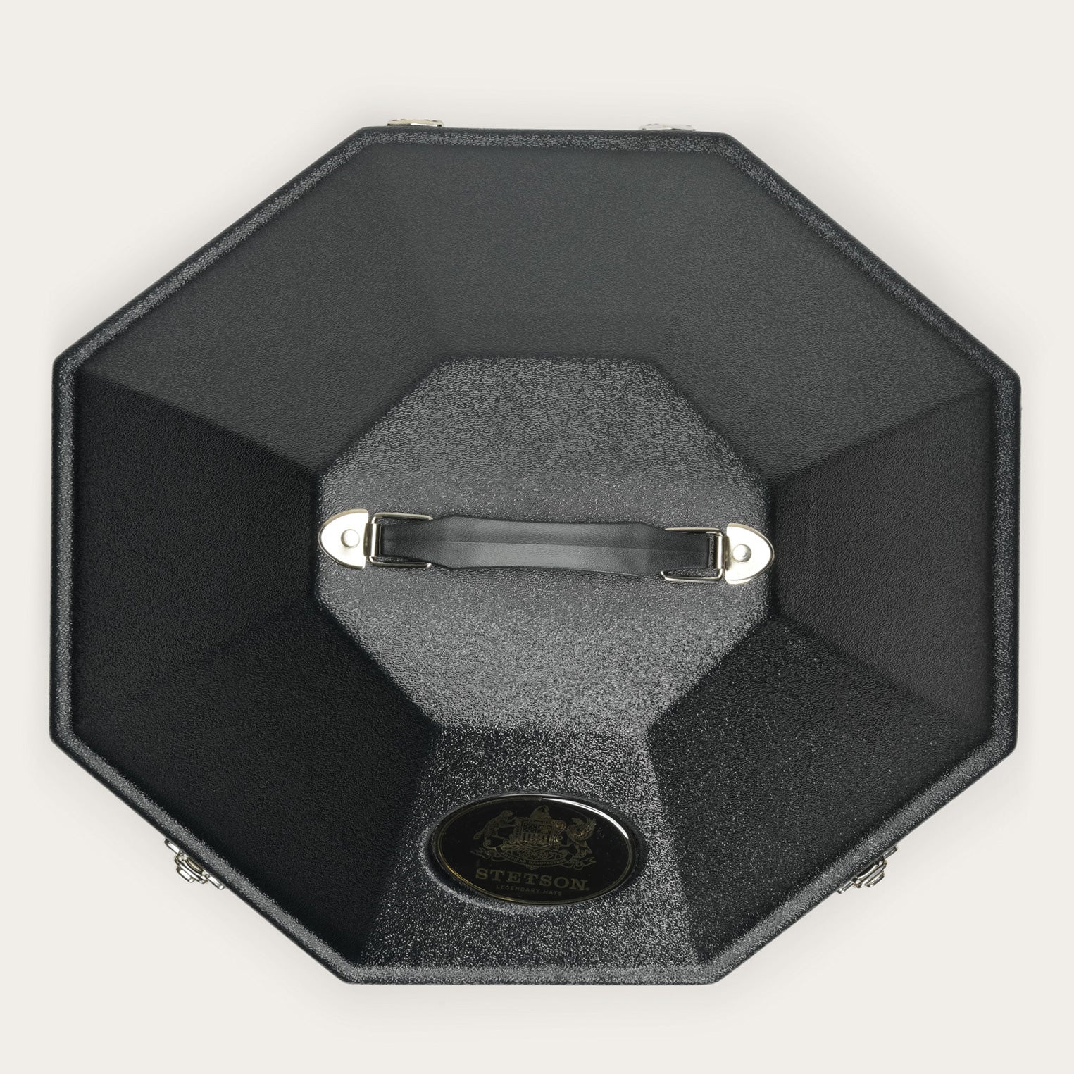 Stetson Branded Hat Case N/A | Stetson
