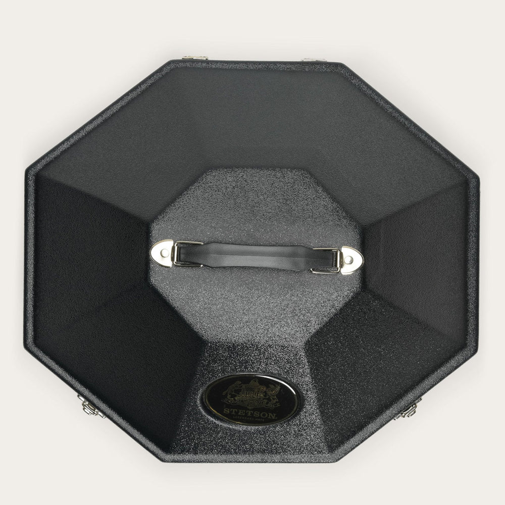 Stetson Branded Hat Case N/A | Stetson
