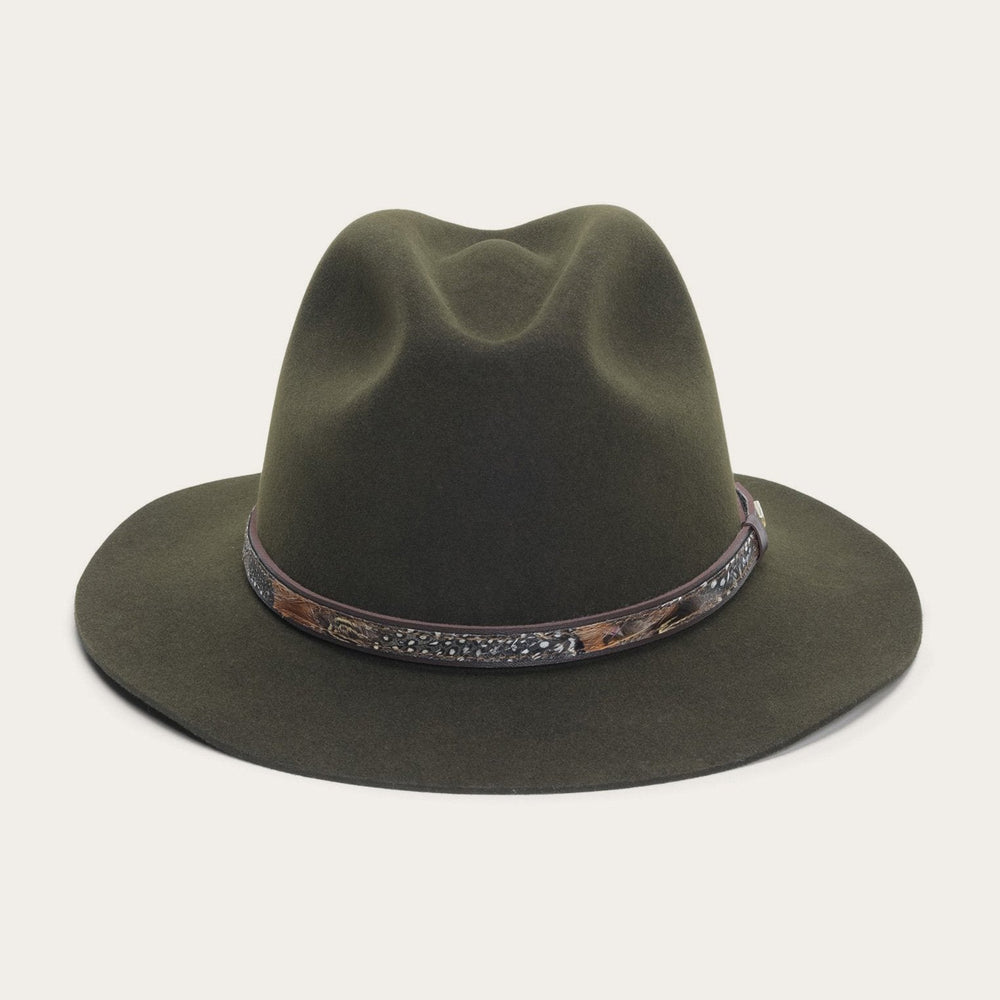 Jackson Outdoor Hat Sage | Stetson