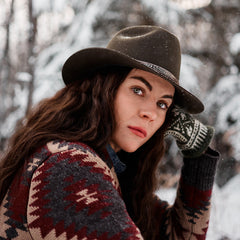 Jackson Outdoor Hat Sage | Stetson