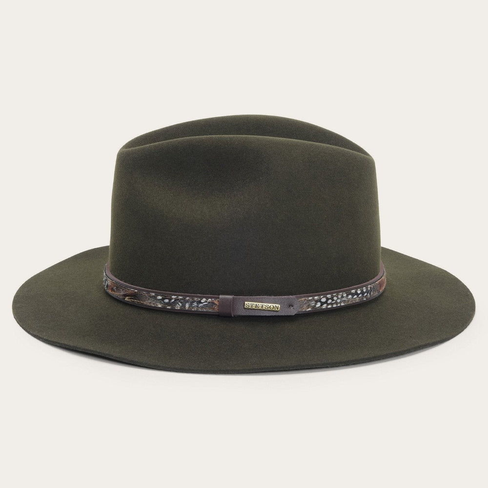 Jackson Outdoor Hat Sage | Stetson