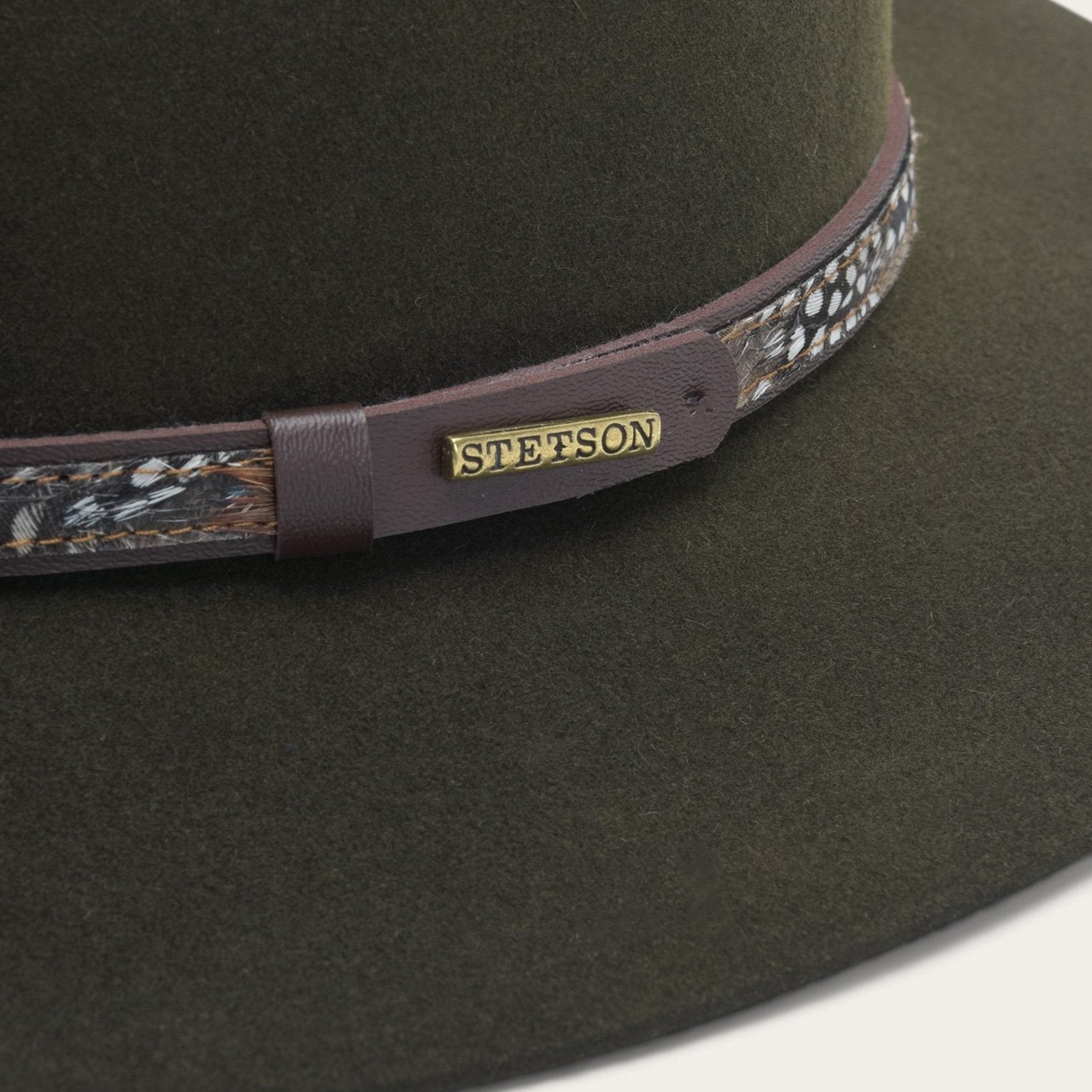 Jackson Outdoor Hat Sage | Stetson
