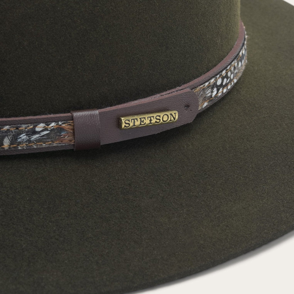 Jackson Outdoor Hat Sage | Stetson
