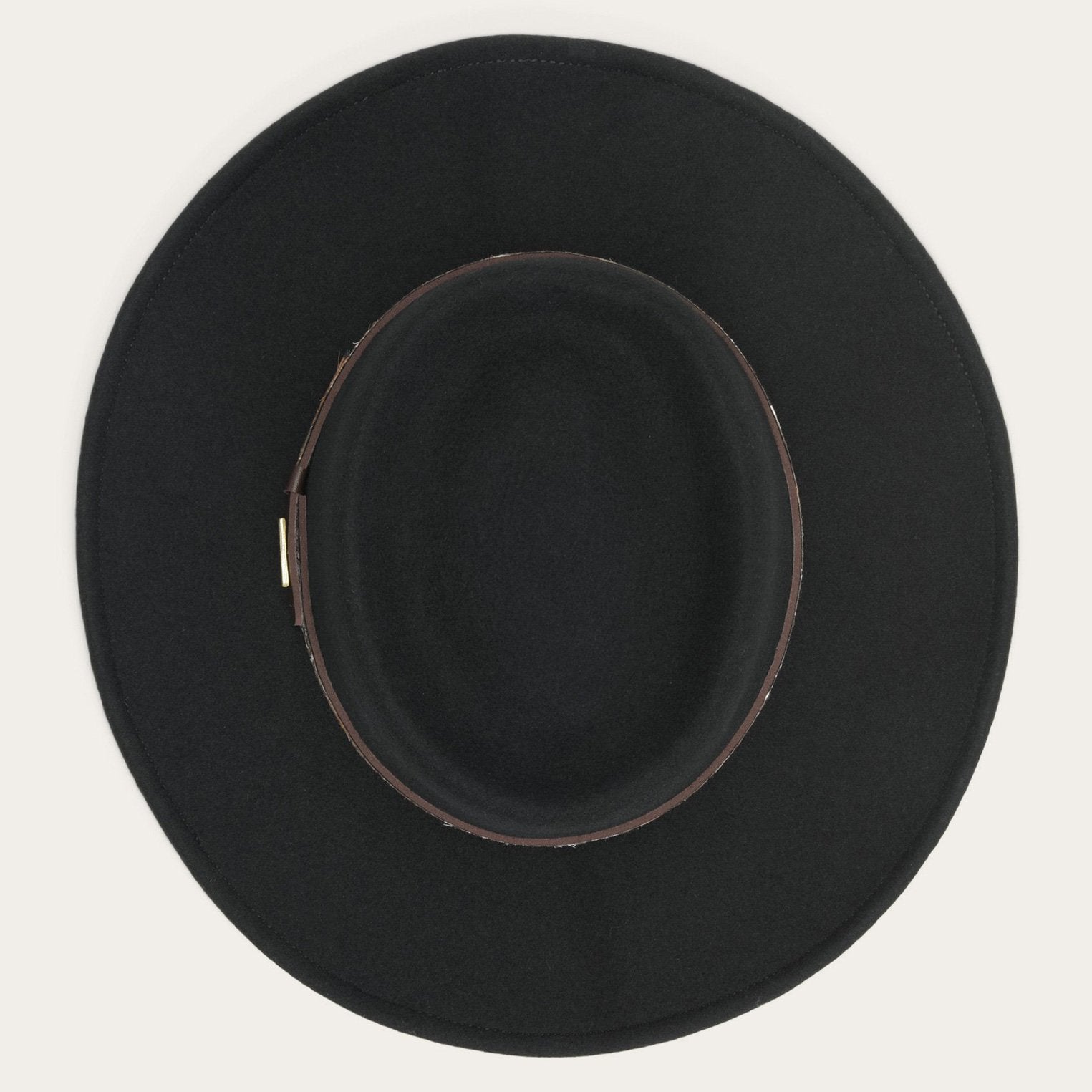 Kelso Outdoor Hat Black | Stetson