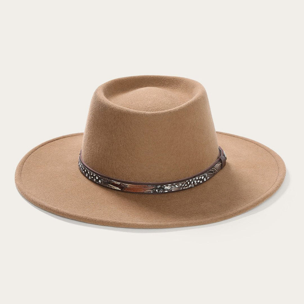 Kelso Outdoor Hat Driftwood | Stetson