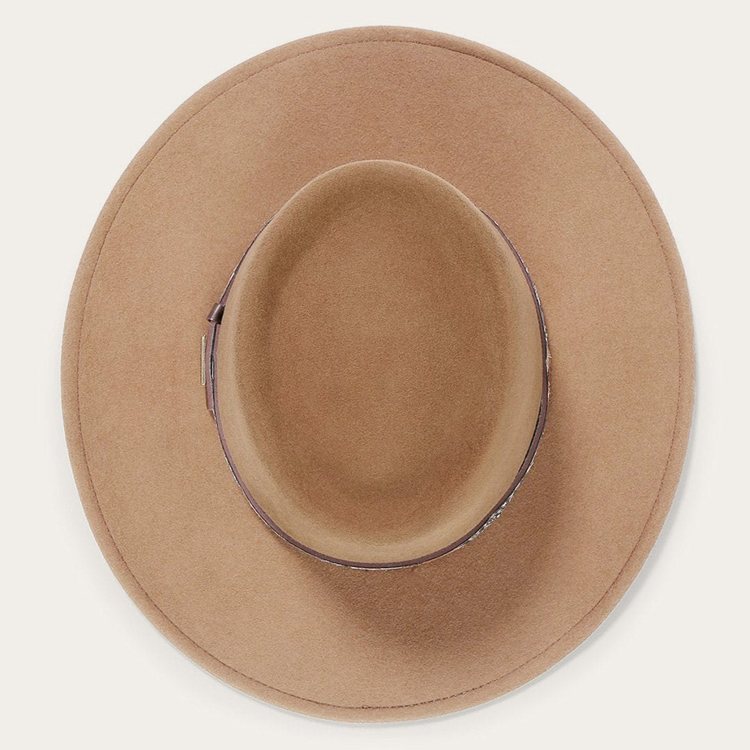 Kelso Outdoor Hat Driftwood | Stetson