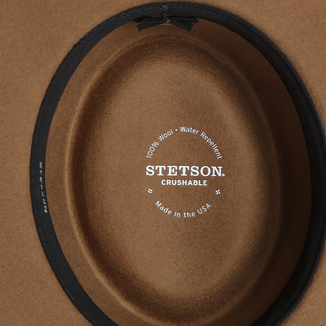 Kelso Outdoor Hat Driftwood | Stetson