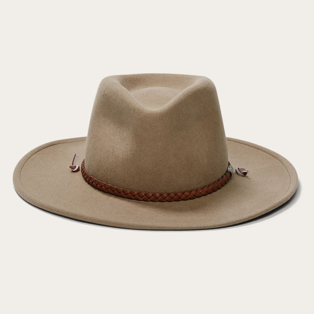 Sagebrush Outdoor Hat Mushroom | Stetson