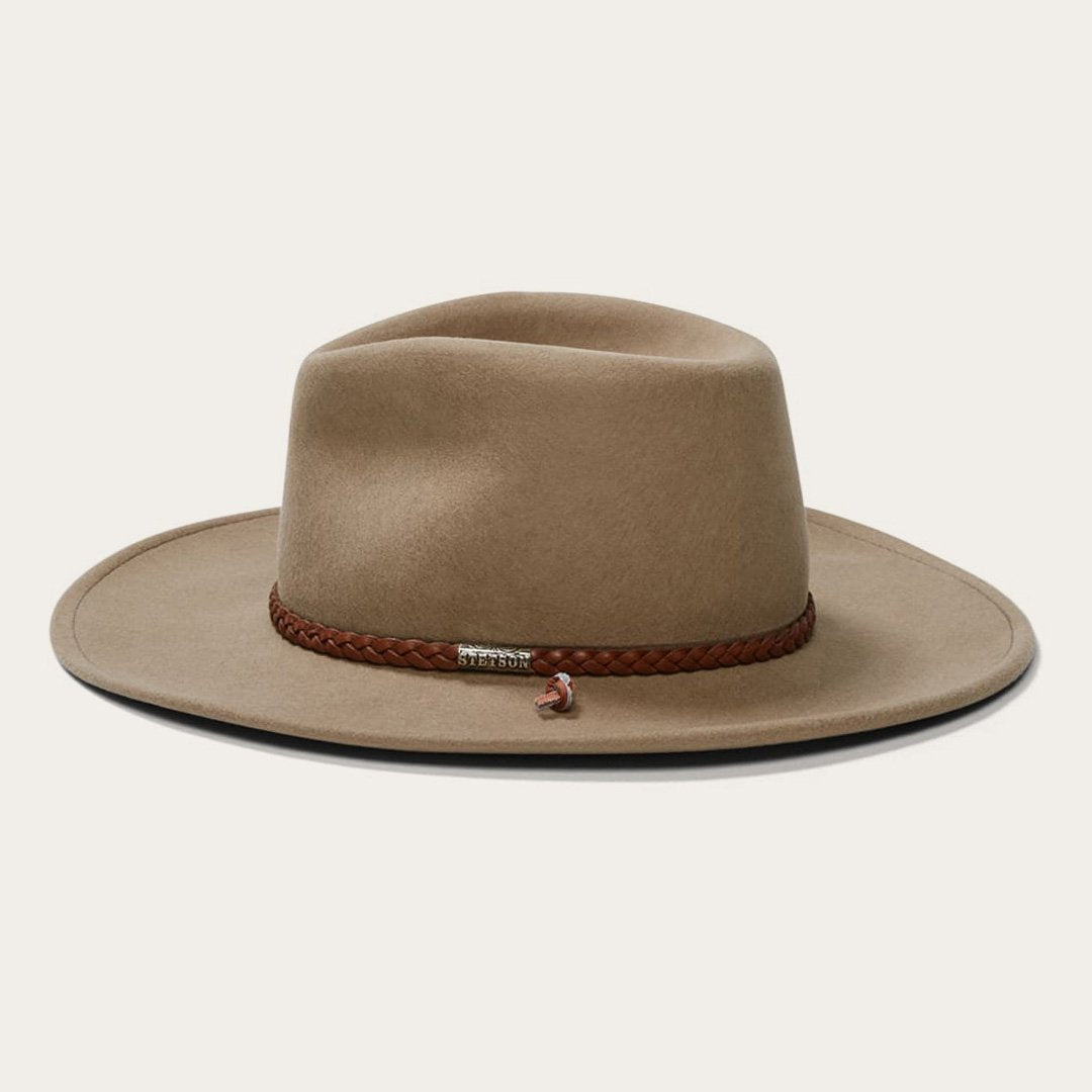 Sagebrush Outdoor Hat Mushroom | Stetson
