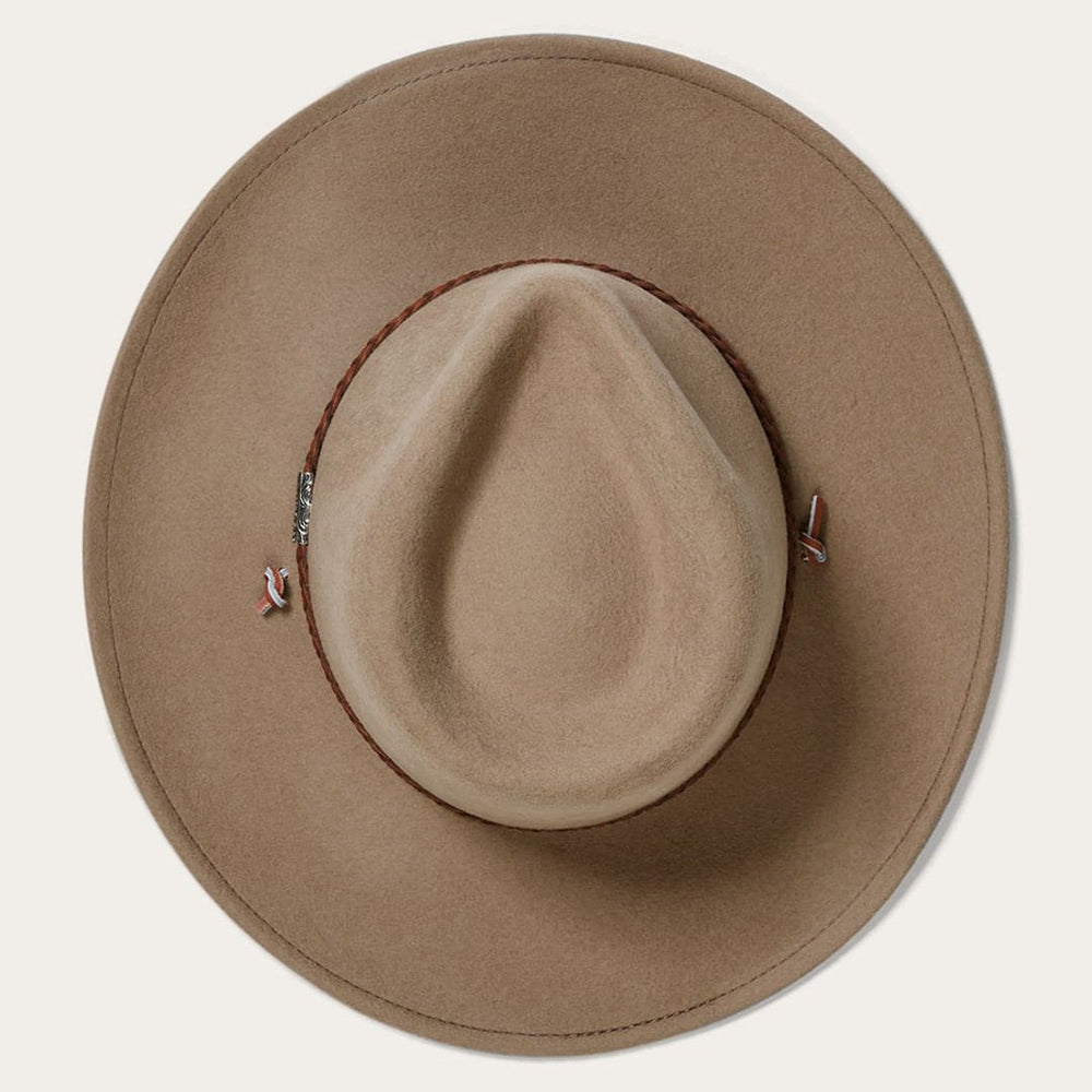Sagebrush Outdoor Hat Mushroom | Stetson