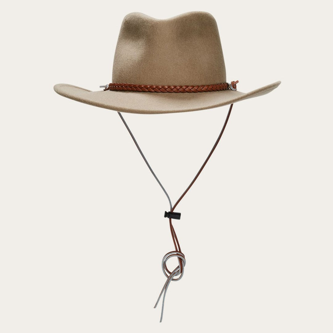 Sagebrush Outdoor Hat Mushroom | Stetson
