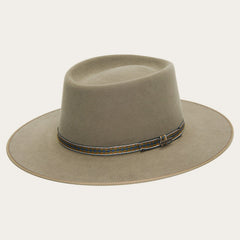 Yancy Outdoor Hat Phantom Grey | Stetson