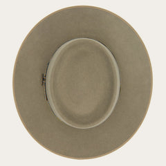 Yancy Outdoor Hat Phantom Grey | Stetson