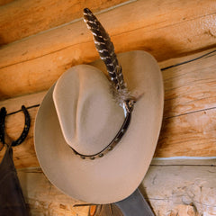 Broken Bow 4X Cowboy Hat Buck | Stetson