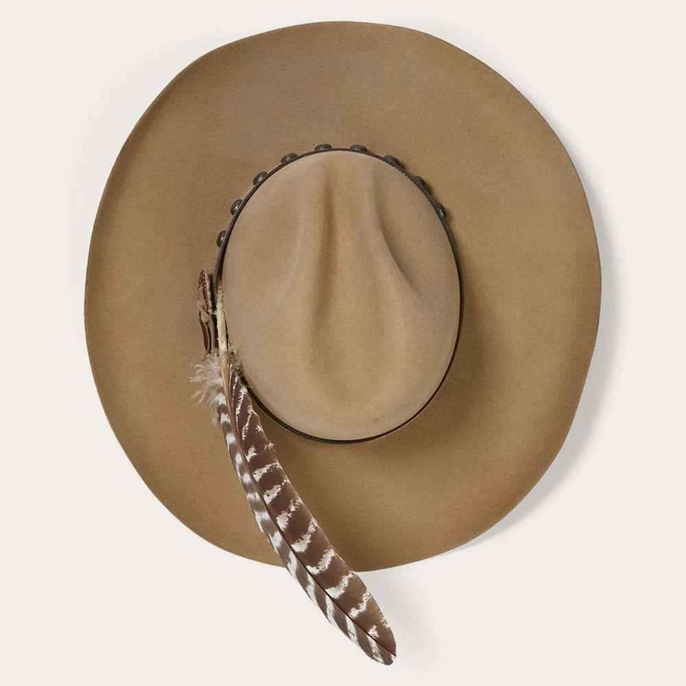 Broken Bow 4X Cowboy Hat Buck | Stetson