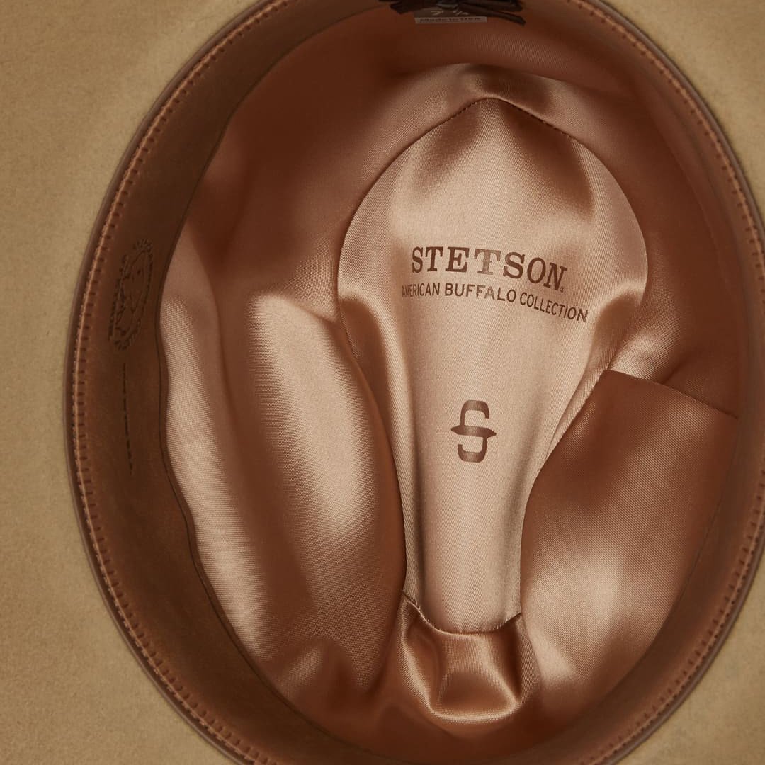 Broken Bow 4X Cowboy Hat Buck | Stetson