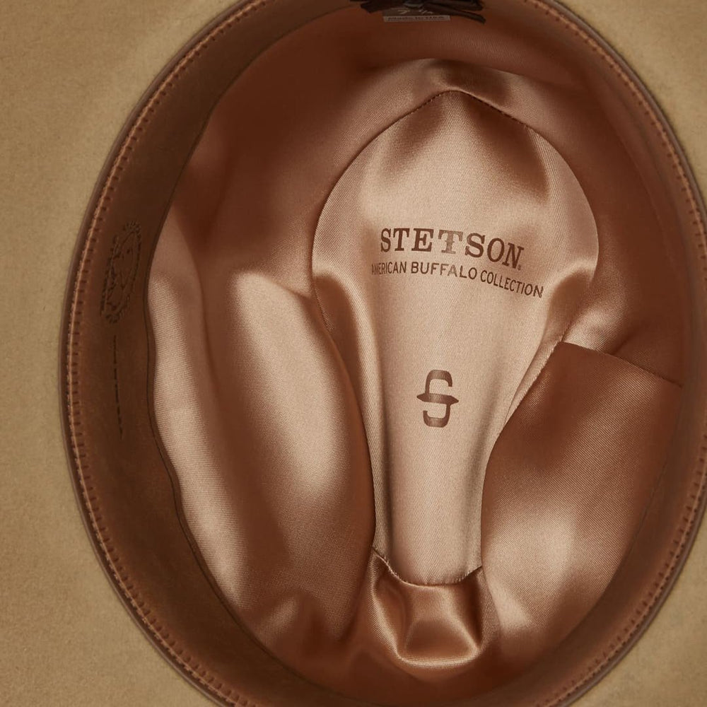Broken Bow 4X Cowboy Hat Buck | Stetson