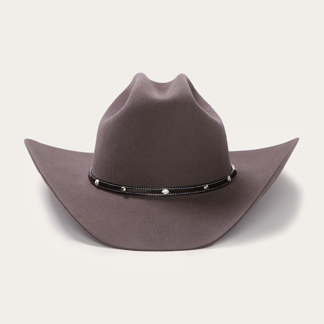 Angus 6X Cowboy Hat Granite | Stetson