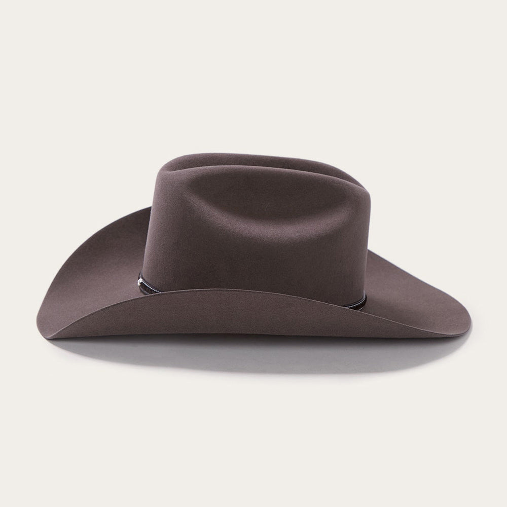 Angus 6X Cowboy Hat Granite | Stetson