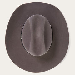 Angus 6X Cowboy Hat Granite | Stetson
