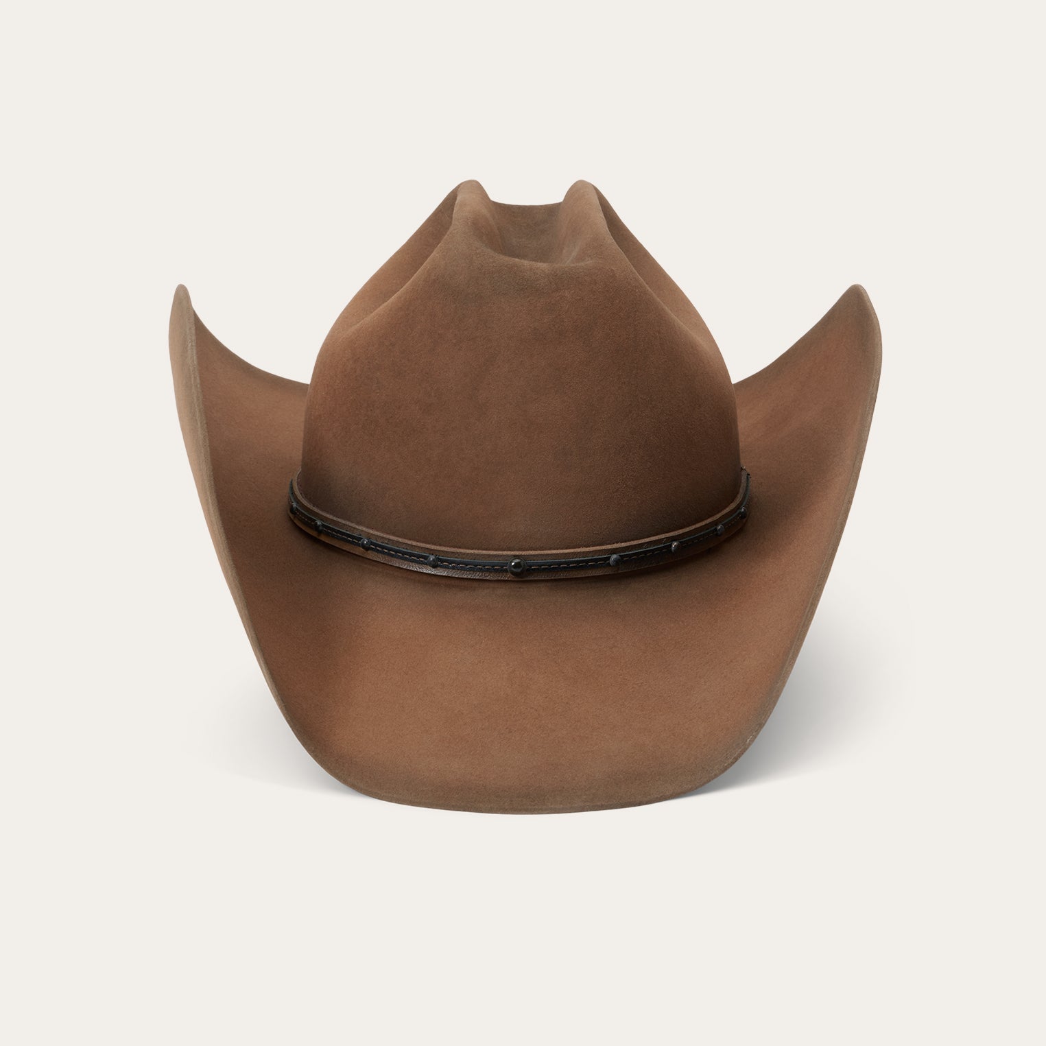 Boss of the Plains 6X Cowboy Hat Assorted Brown | Stetson