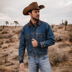 Boss of the Plains 6X Cowboy Hat Assorted Brown | Stetson