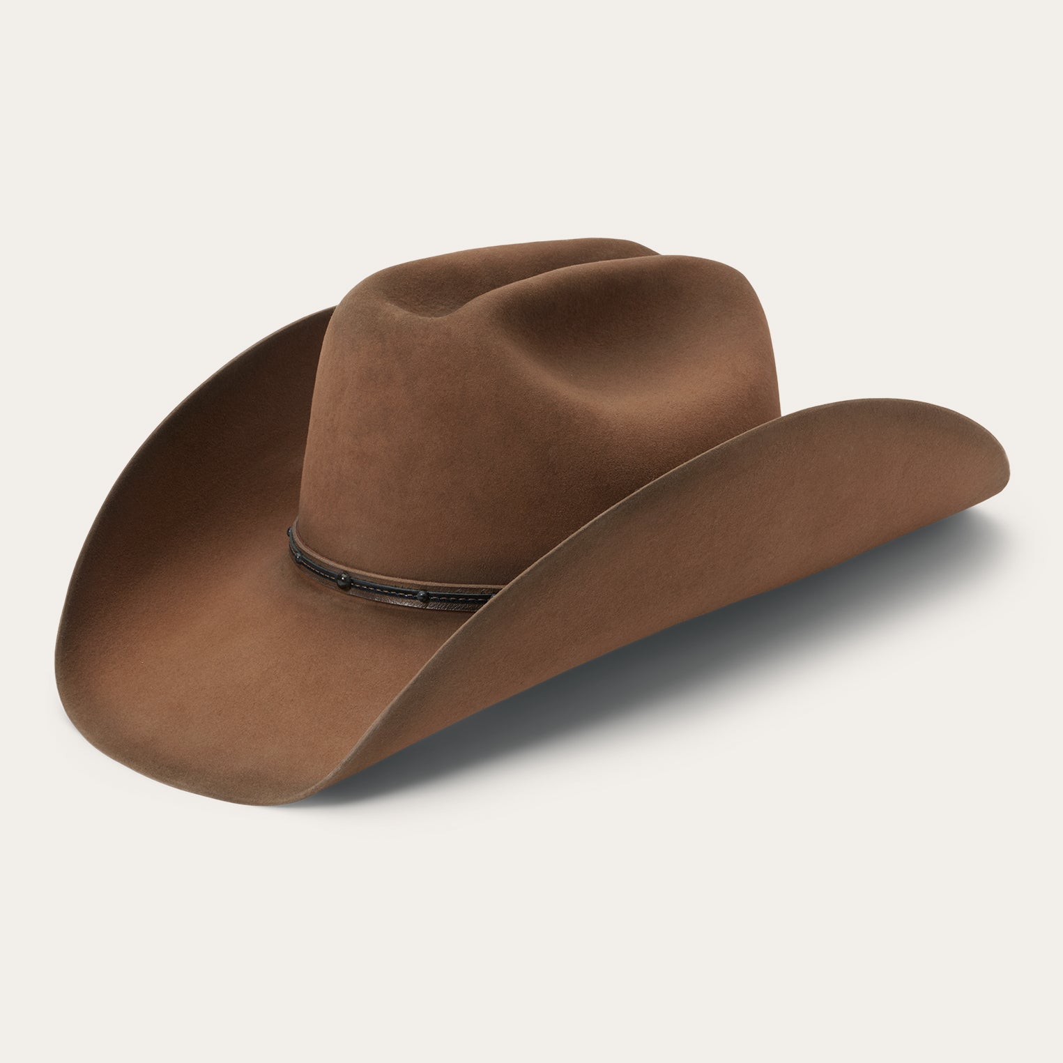 Boss of the Plains 6X Cowboy Hat Assorted Brown | Stetson