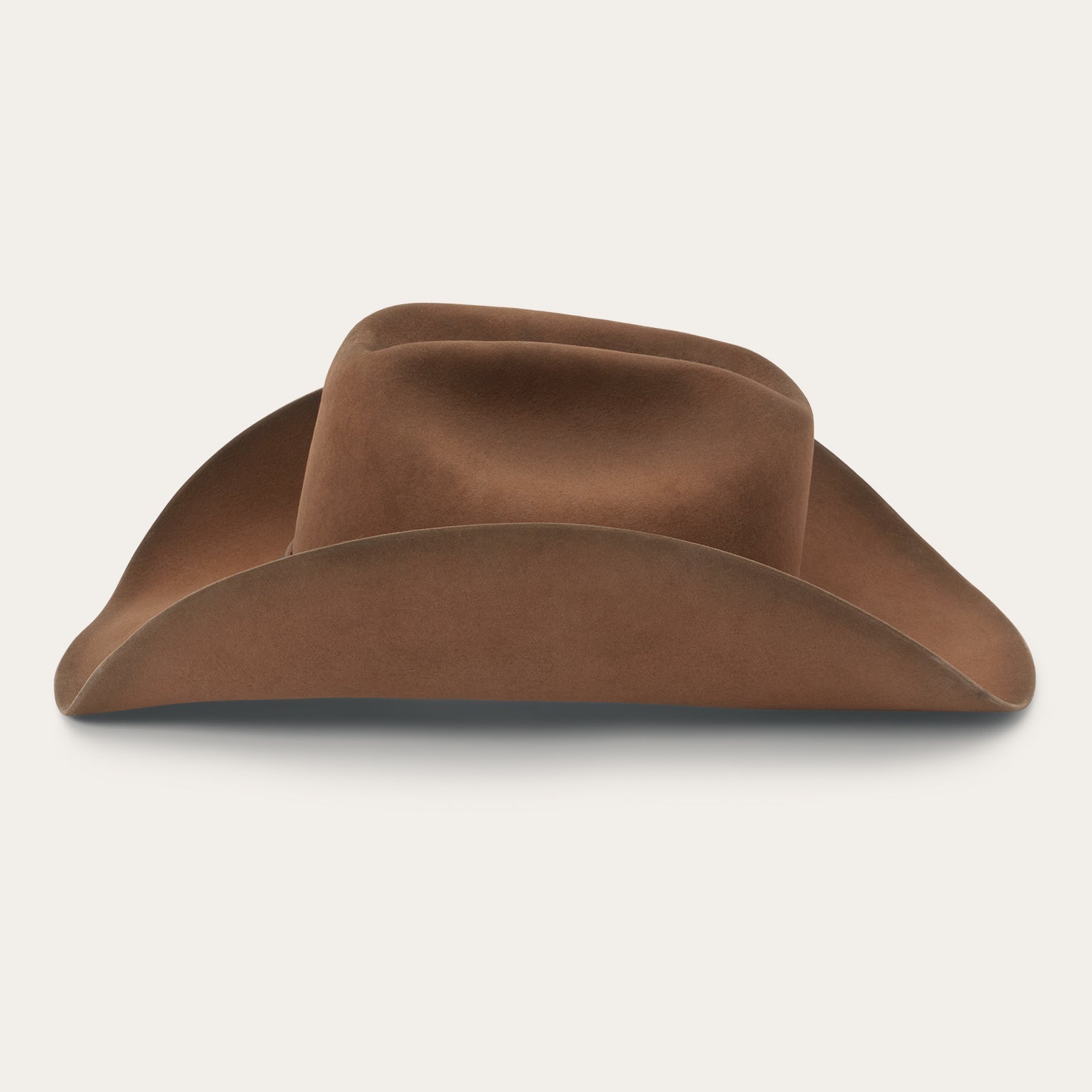 Boss of the Plains 6X Cowboy Hat Assorted Brown | Stetson
